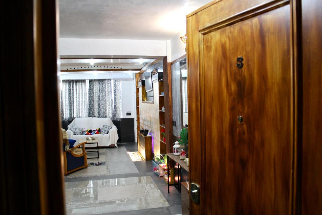 Wish Suite San Benito De Sevilla Exterior photo