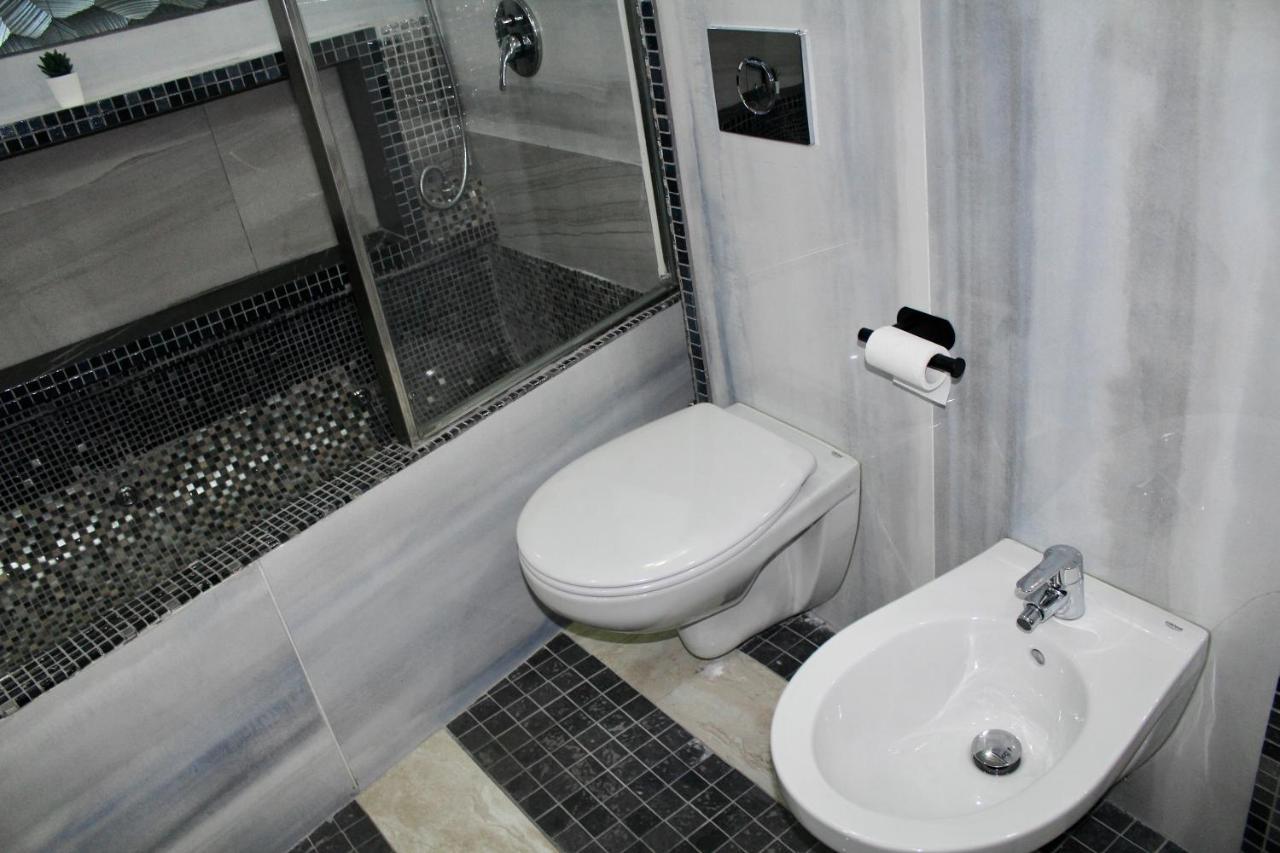 Wish Suite San Benito De Sevilla Exterior photo